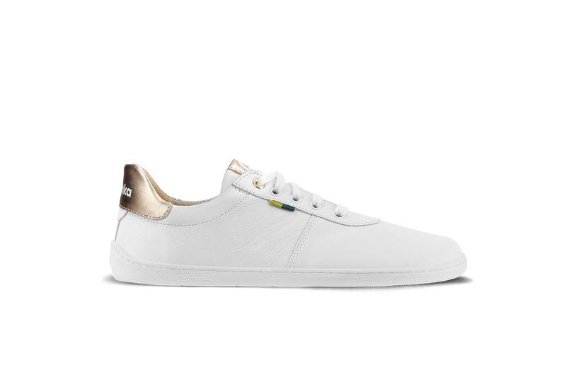 Belenka Royale - White & Gold – kuva 2