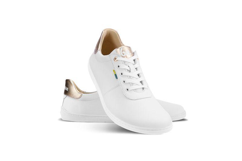 Belenka Royale - White & Gold – kuva 3