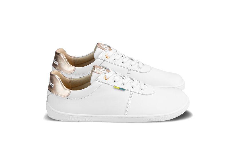 Belenka Royale - White & Gold – kuva 5