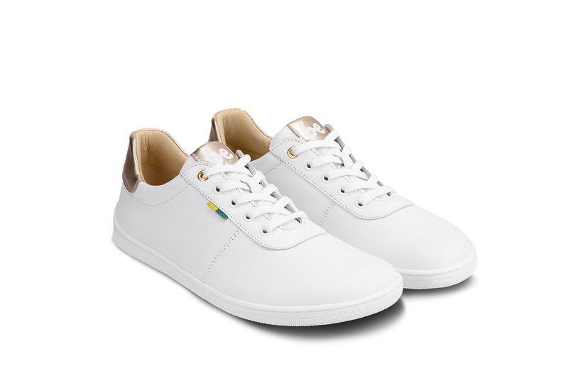 Belenka Royale - White & Gold – kuva 7