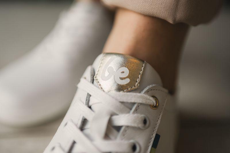 Belenka Royale - White & Gold – kuva 8