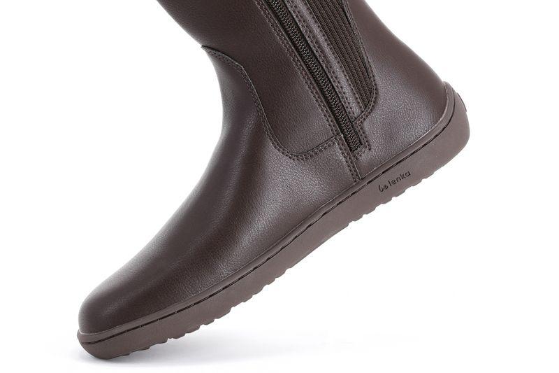 Belenka Symphony - Dark Brown – kuva 3