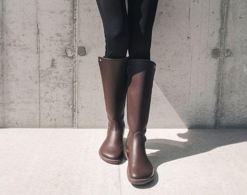 Belenka Symphony - Dark Brown – kuva 2