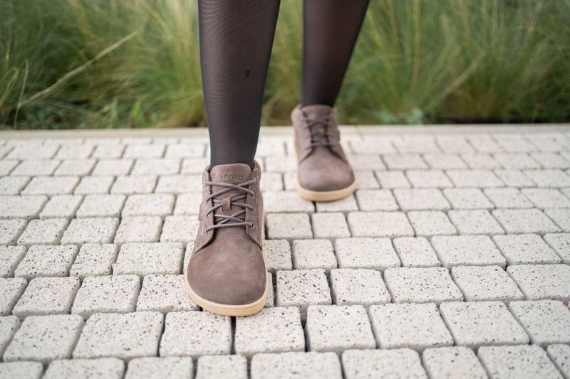 Belenka Synergy - Chocolate & Beige – kuva 7