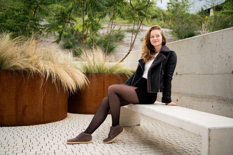 Belenka Synergy - Chocolate & Beige – kuva 9