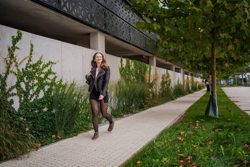 Belenka Synergy - Chocolate & Beige – kuva 11