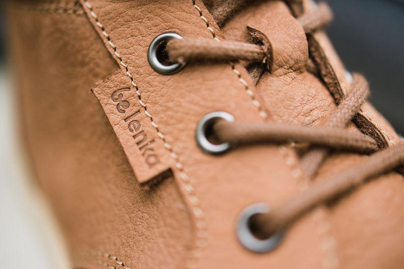 Belenka Synergy - Cognac & Beige – kuva 6