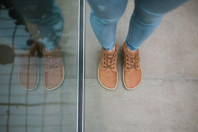 Belenka Synergy - Cognac & Beige – kuva 4