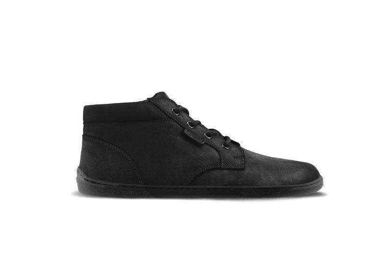 Belenka Synergy - Fleece - All Black – kuva 2