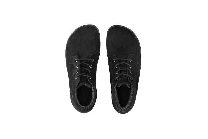 Belenka Synergy - Fleece - All Black – kuva 8