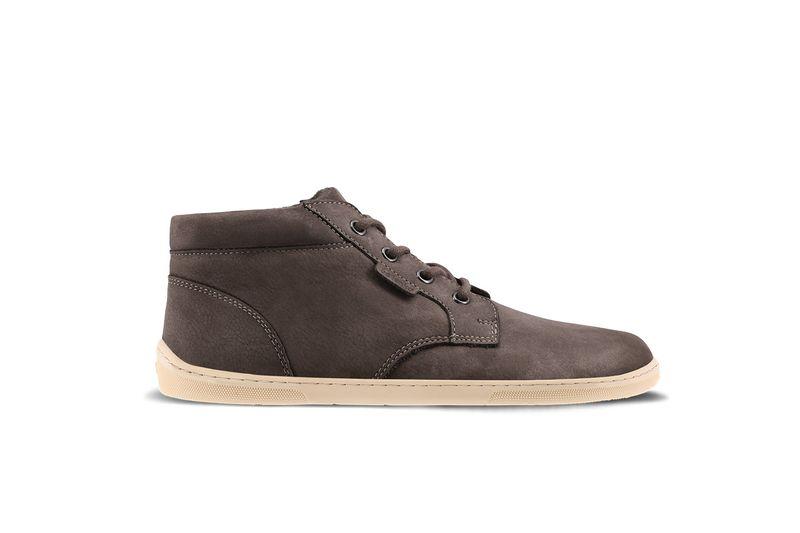 Belenka Synergy - Fleece - Chocolate & Beige – kuva 2