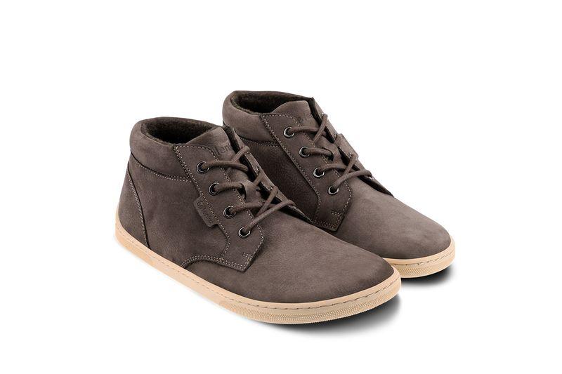 Belenka Synergy - Fleece - Chocolate & Beige – kuva 5