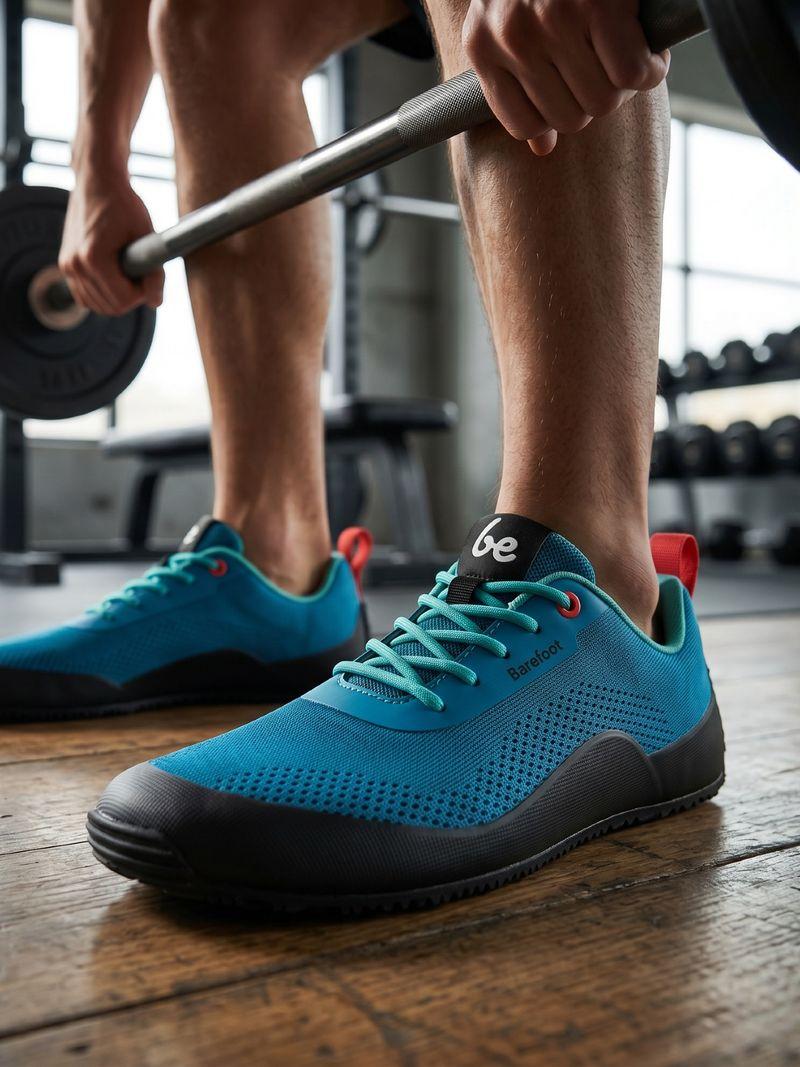 Belenka Trailair - Aqua Blue – kuva 7