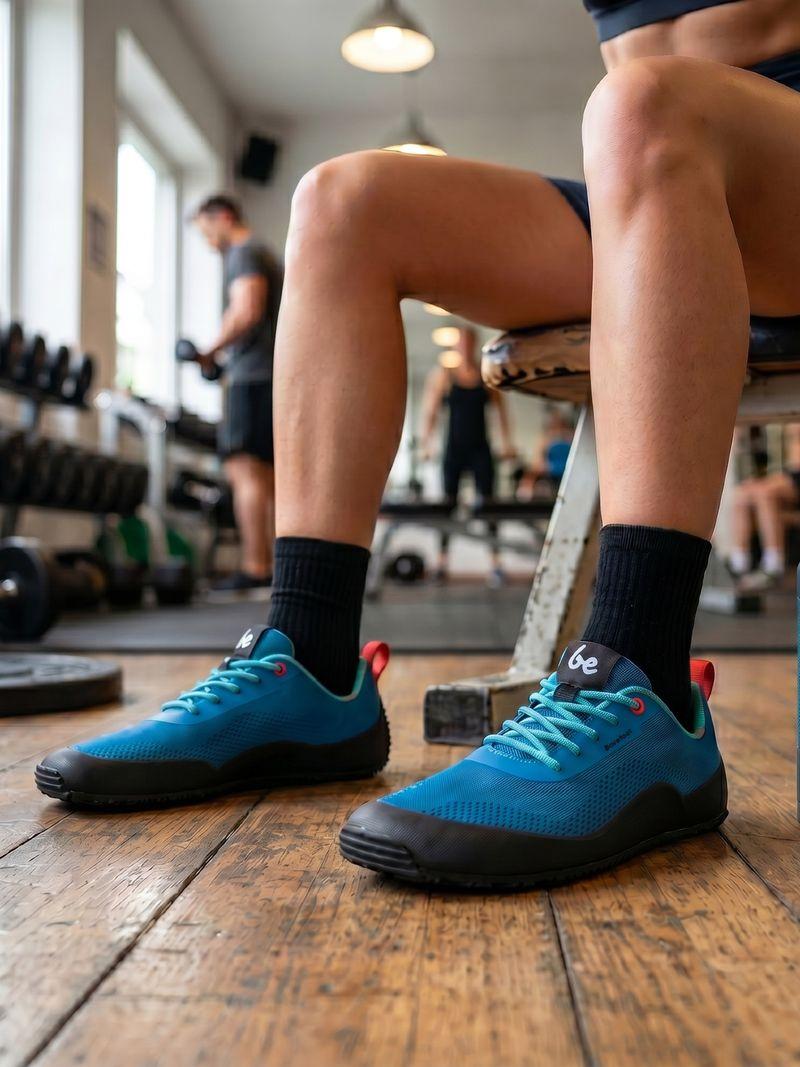 Belenka Trailair - Aqua Blue – kuva 5