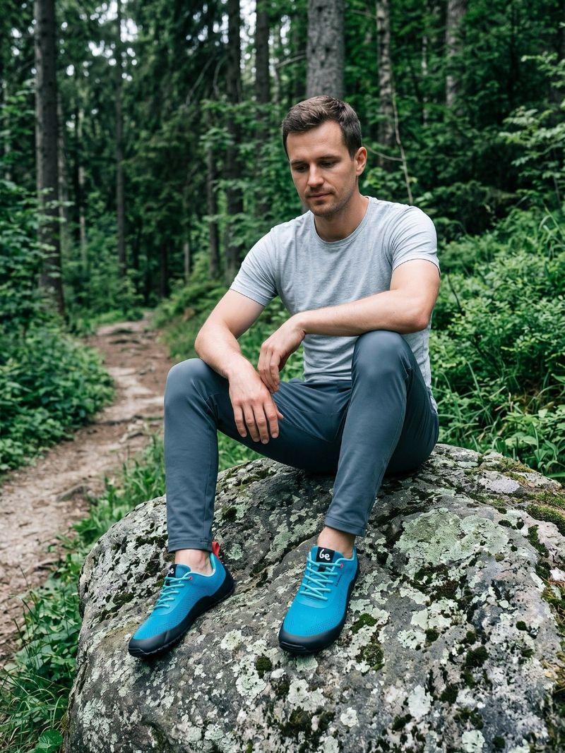 Belenka Trailair - Aqua Blue – kuva 3