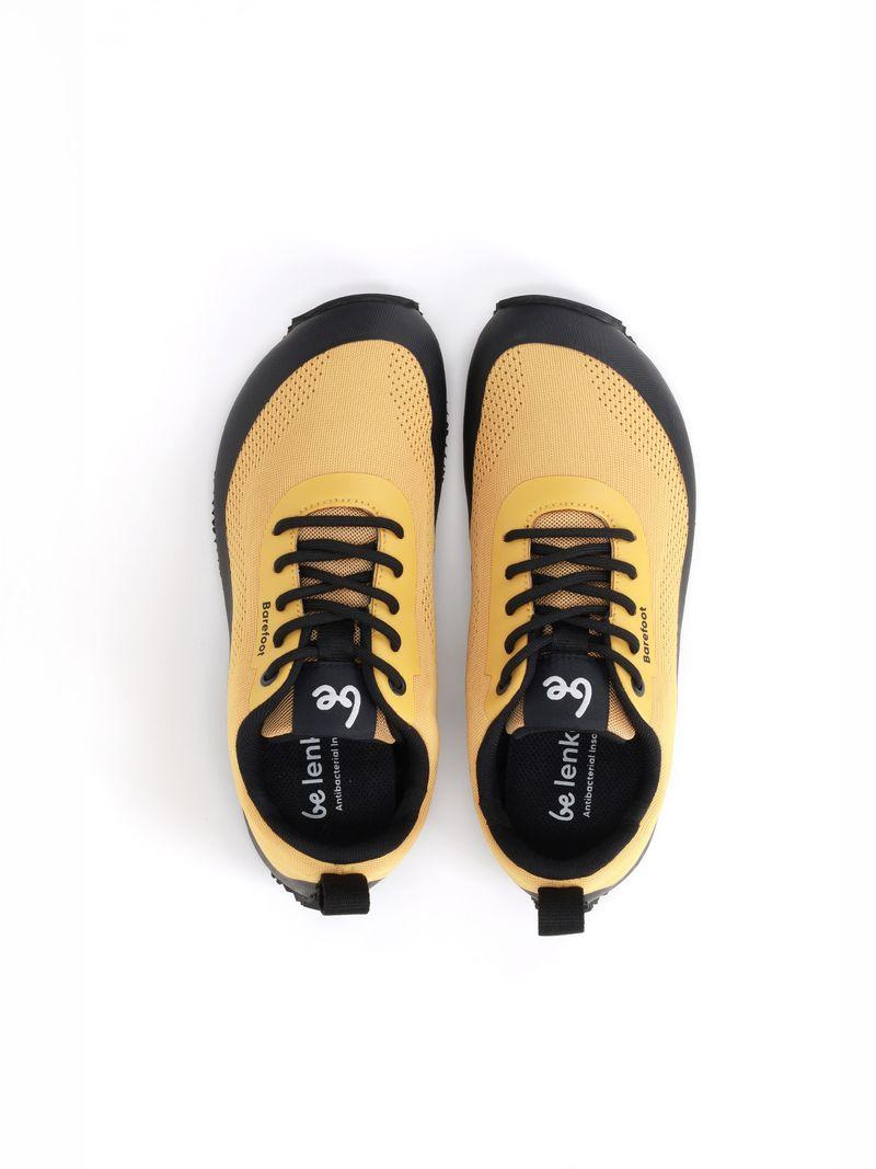 Belenka Trailair - Mustard – kuva 8