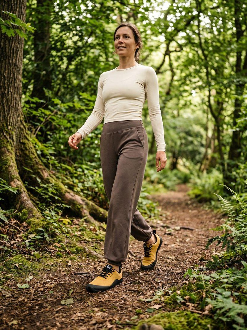 Belenka Trailair - Mustard – kuva 9