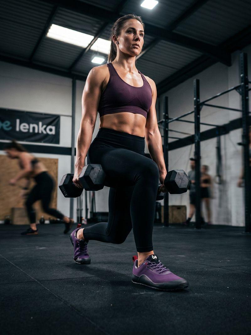 Belenka Trailair - Plum – kuva 4