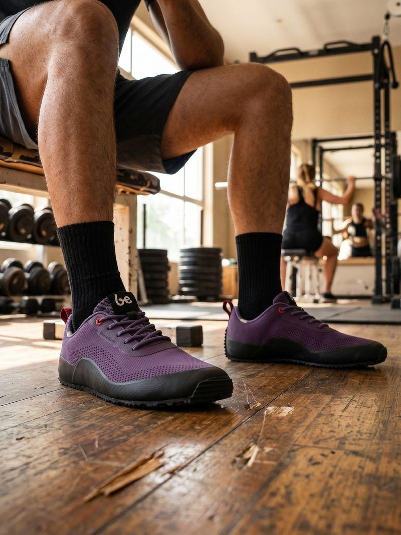 Belenka Trailair - Plum – kuva 7
