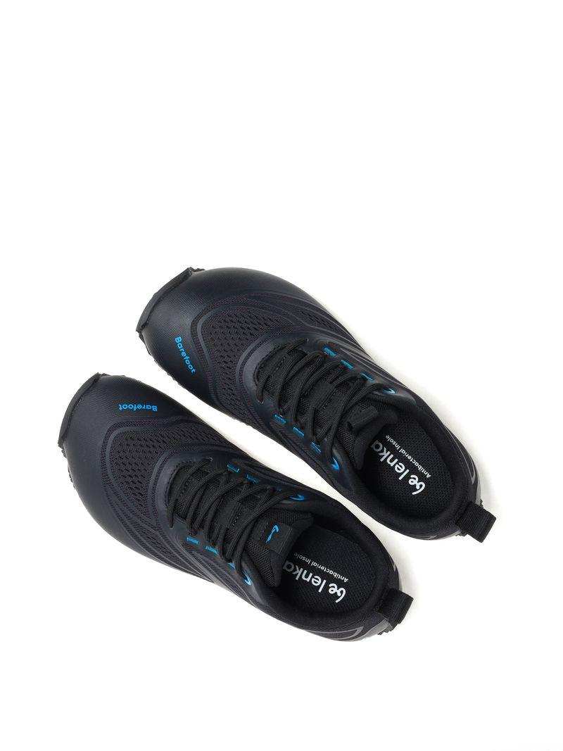 Belenka Trailtech - Black & Blue – kuva 3