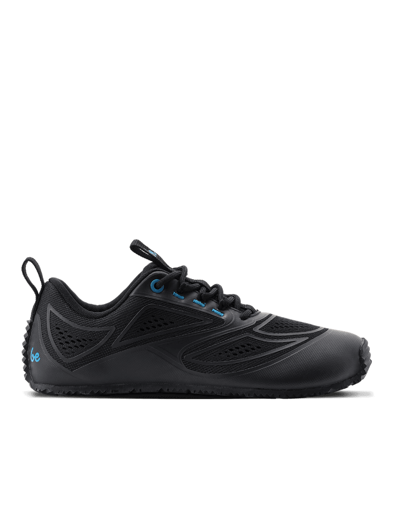 Belenka Trailtech - Black & Blue