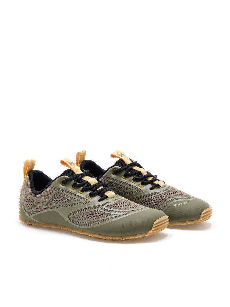 Belenka Trailtech - Khaki Green – kuva 2