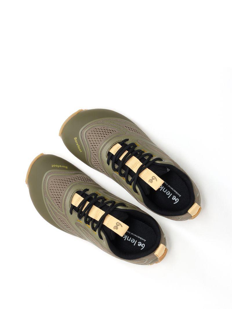 Belenka Trailtech - Khaki Green – kuva 3
