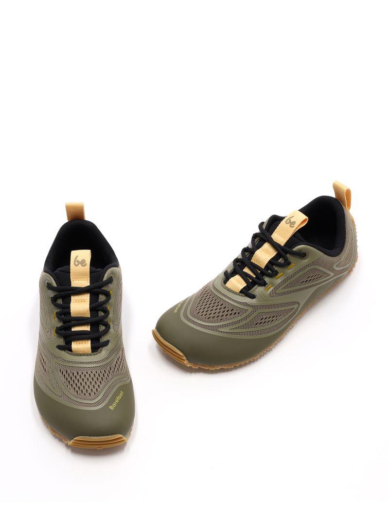 Belenka Trailtech - Khaki Green – kuva 4