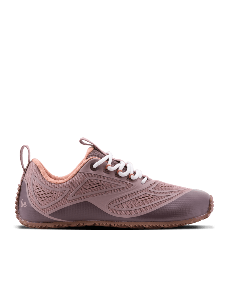 Belenka Trailtech - Dusty Rose