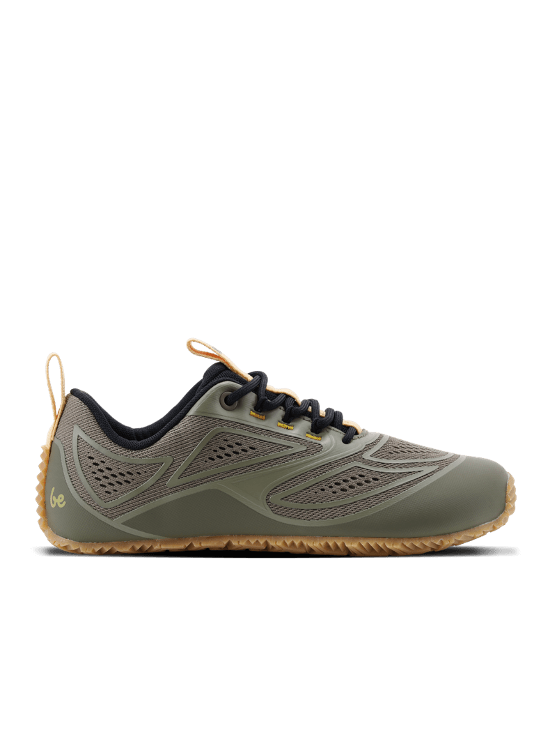 Belenka Trailtech - Khaki Green
