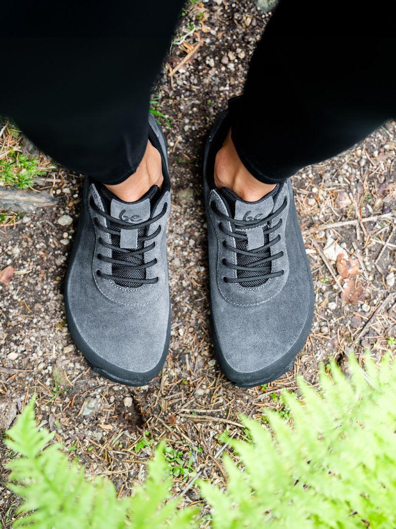 Belenka Trailwalker 3.0 - Dark Grey – kuva 6