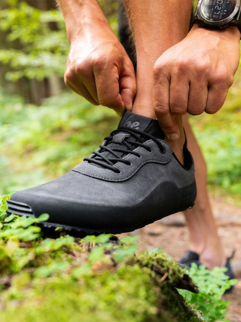 Belenka Trailwalker 3.0 - Dark Grey – kuva 8