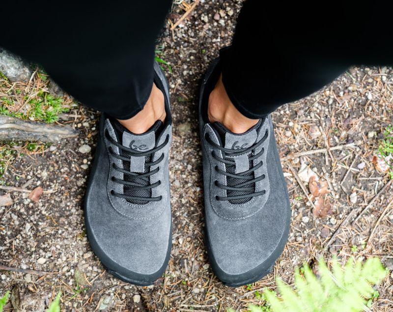 Belenka Trailwalker 3.0 - Dark Grey – kuva 3