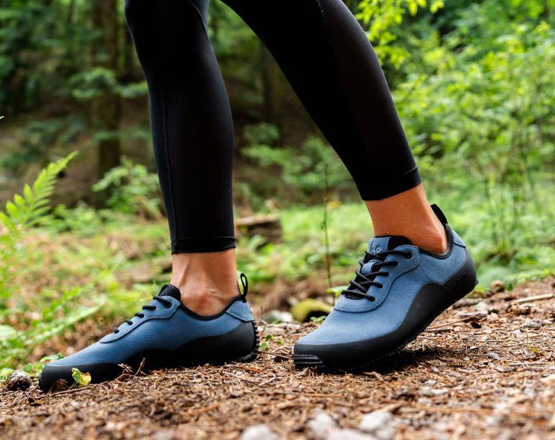 Belenka Trailwalker 3.0 - Navy