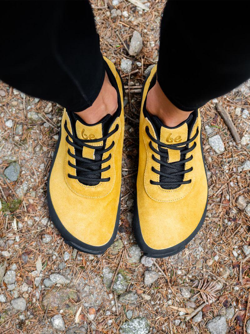 Belenka Trailwalker 3.0 - Yellow – kuva 4