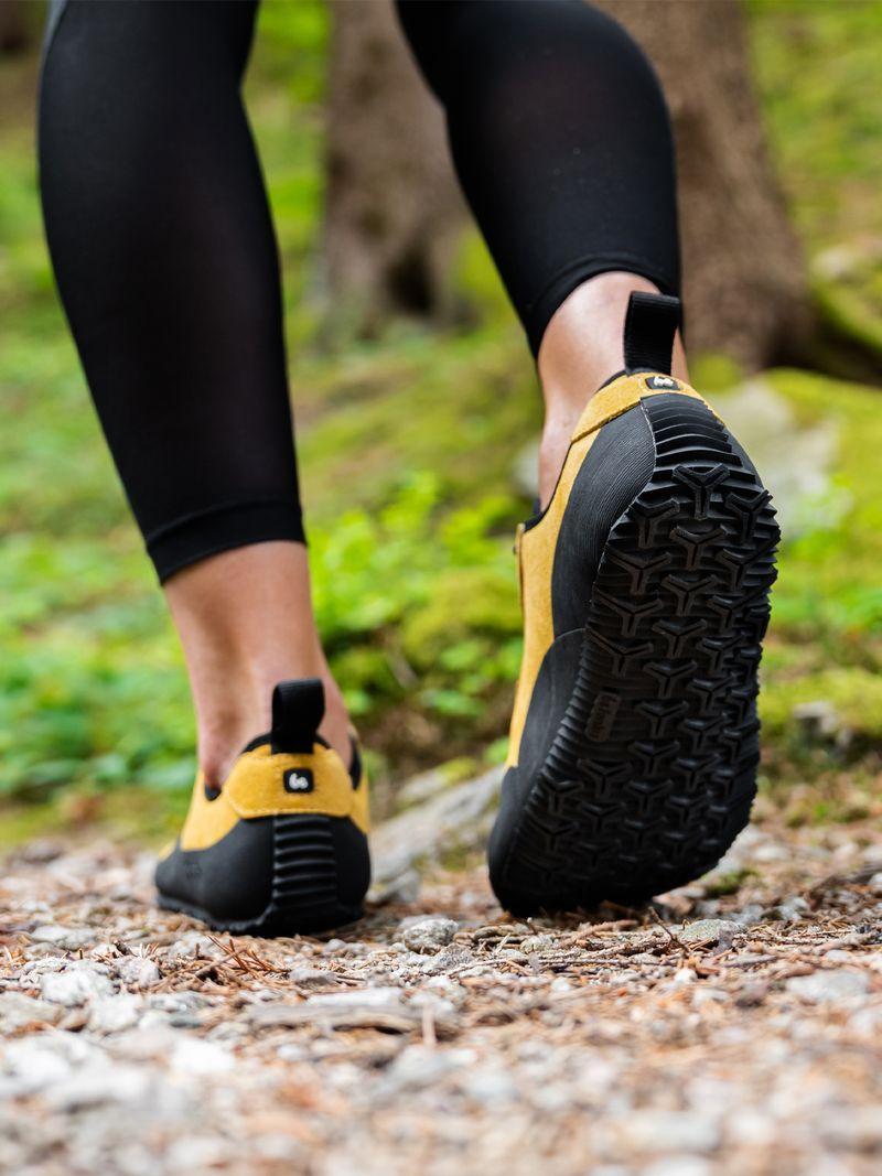 Belenka Trailwalker 3.0 - Yellow – kuva 6