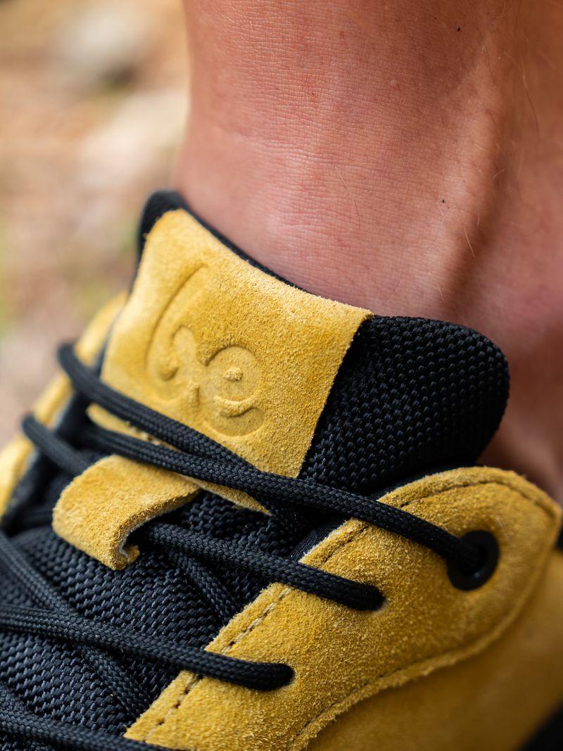 Belenka Trailwalker 3.0 - Yellow – kuva 8
