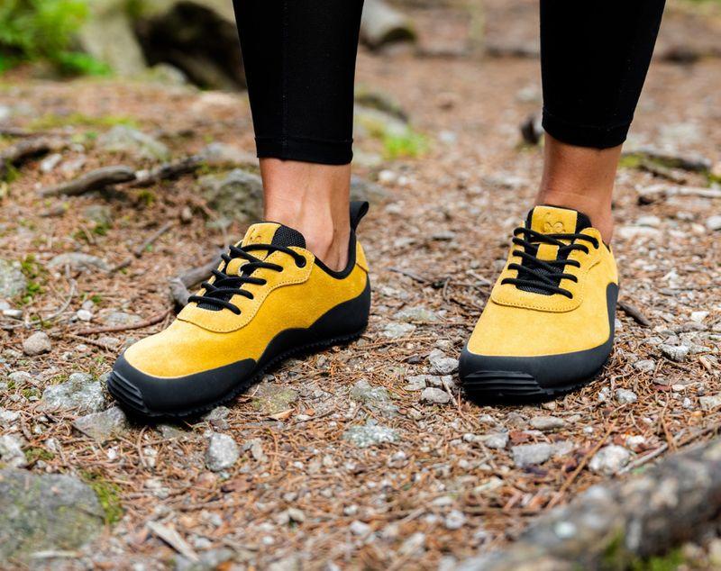 Belenka Trailwalker 3.0 - Yellow