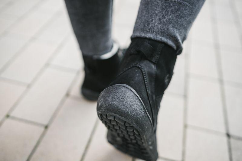 Belenka York - All Black – kuva 6