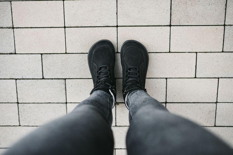 Belenka York - All Black – kuva 4