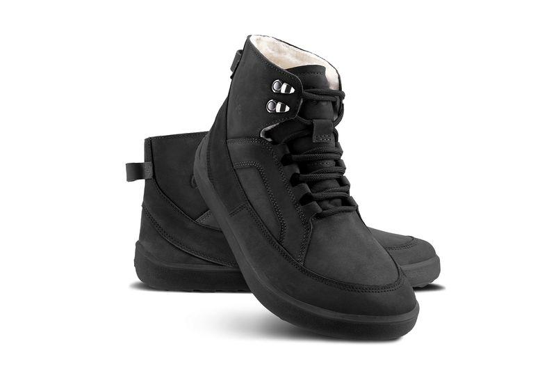 Belenka York - All Black – kuva 3