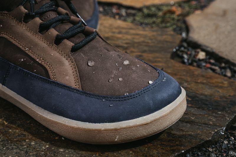 Belenka York - Brown & Navy – kuva 6