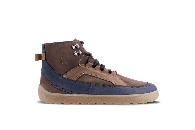 Belenka York - Brown & Navy – kuva 4