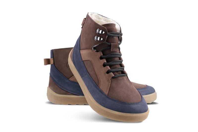 Belenka York - Brown & Navy – kuva 2