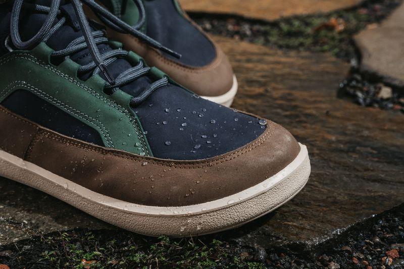 Belenka York - Navy, Brown & Beige – kuva 4