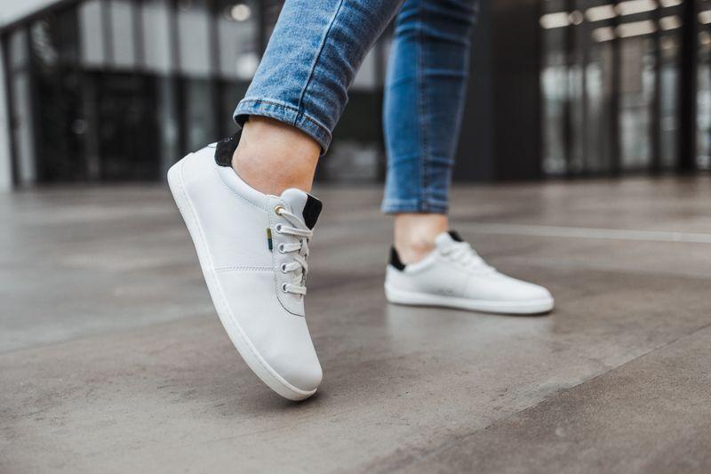 Belenka Royale - White & Black – kuva 1