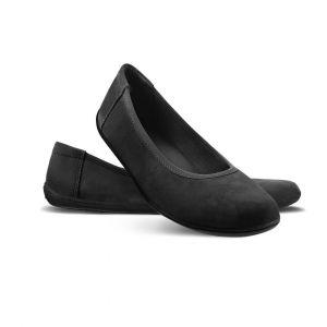 Belenka Sophie Matt Black