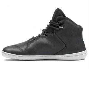 Vivobarefoot Borough Mens Black – kuva 7