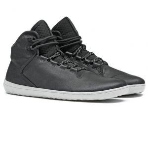 Vivobarefoot Borough Mens Black – kuva 6