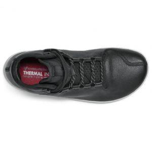 Vivobarefoot Borough Mens Black – kuva 5